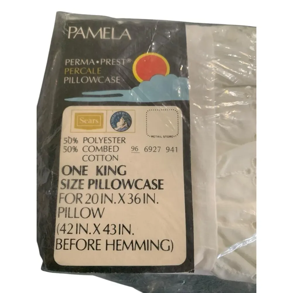 Pamela vtg king